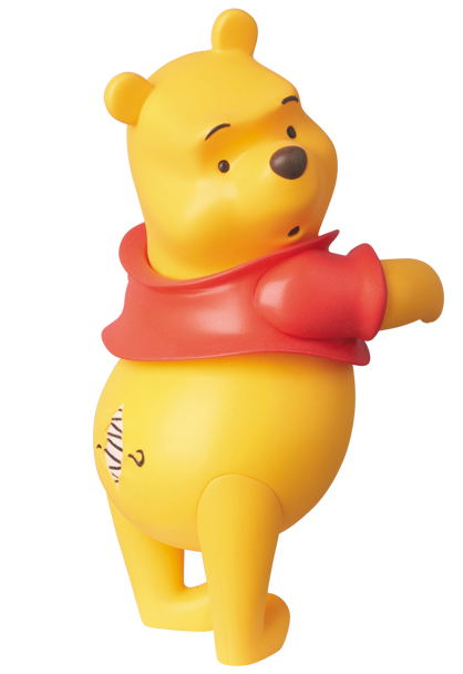 figure winnie the pooh