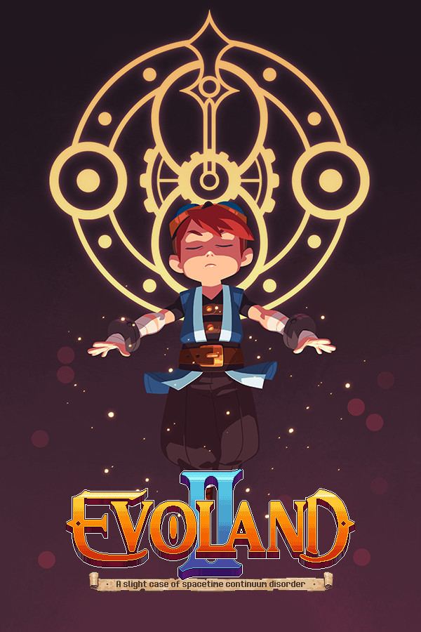 evoland 2 wind sword