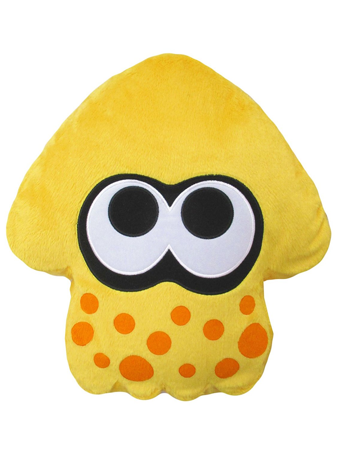 splatoon 2 sanrio plush