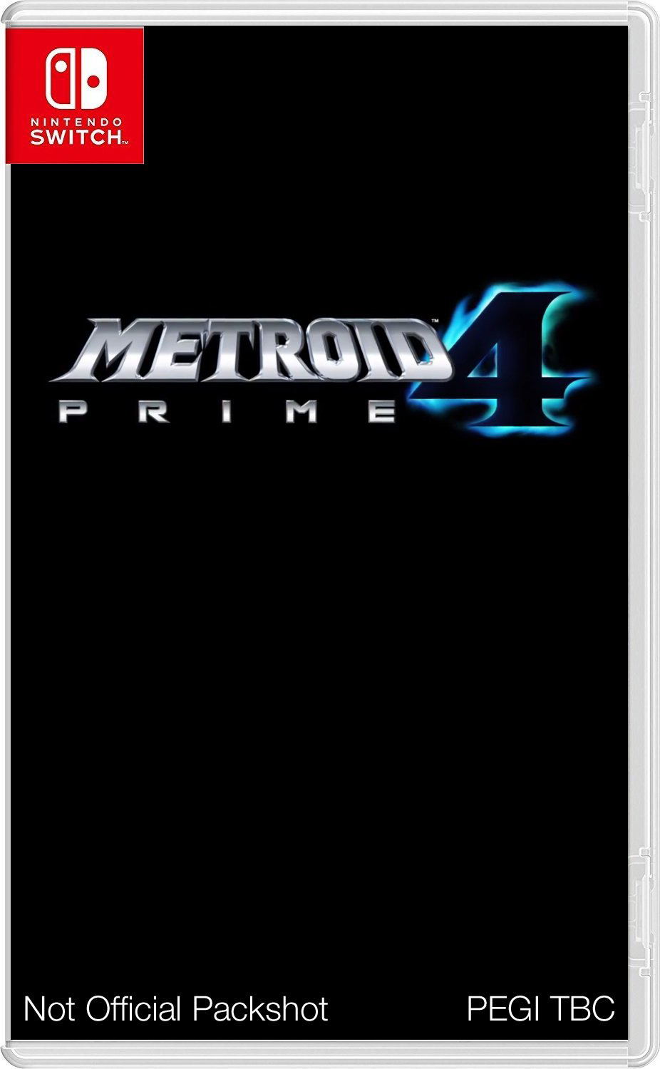 best buy metroid prime 4