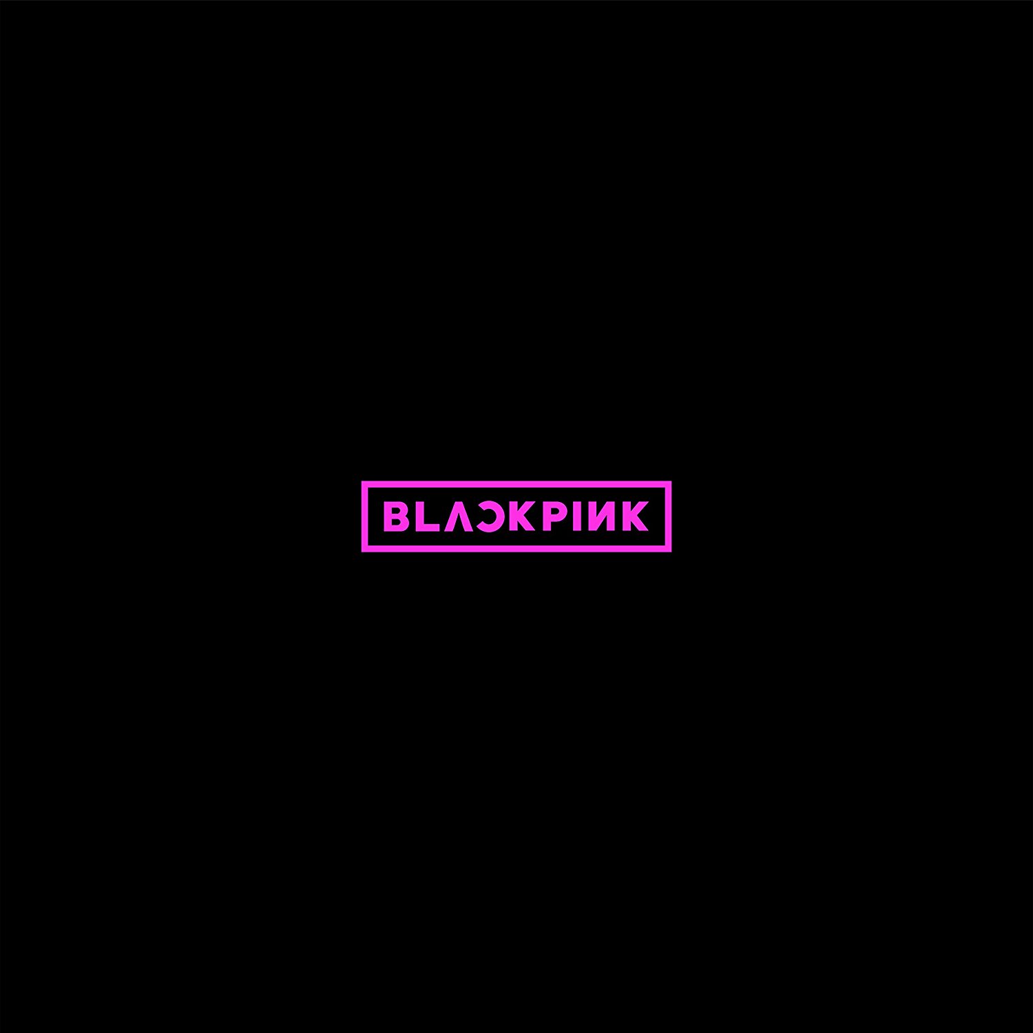 K-Pop - Blackpink (Blackpink)