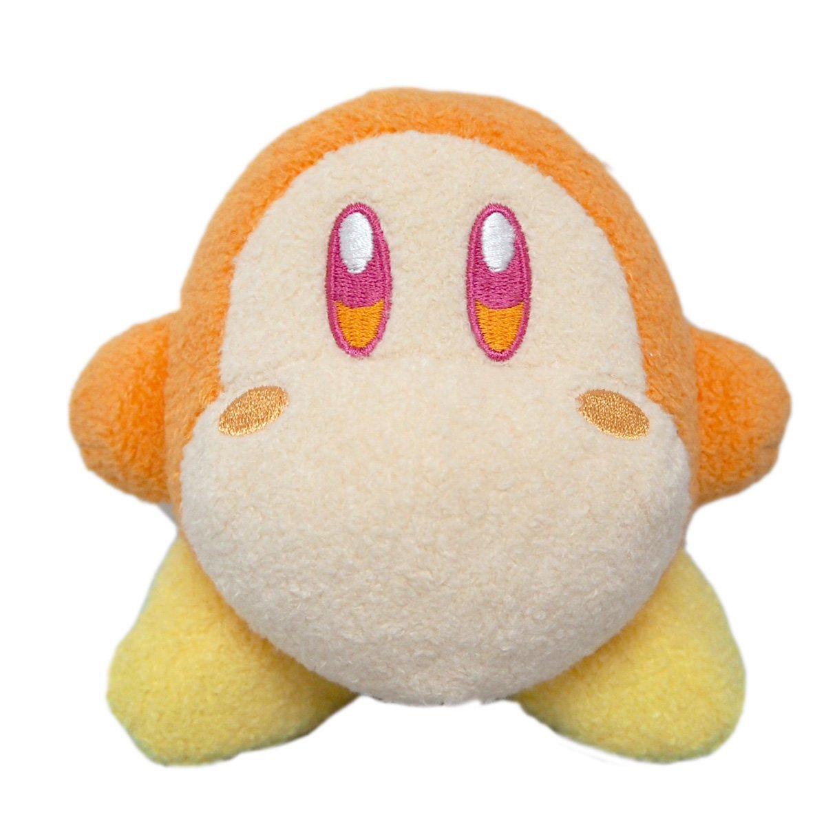 kirby plush 25th anniversary