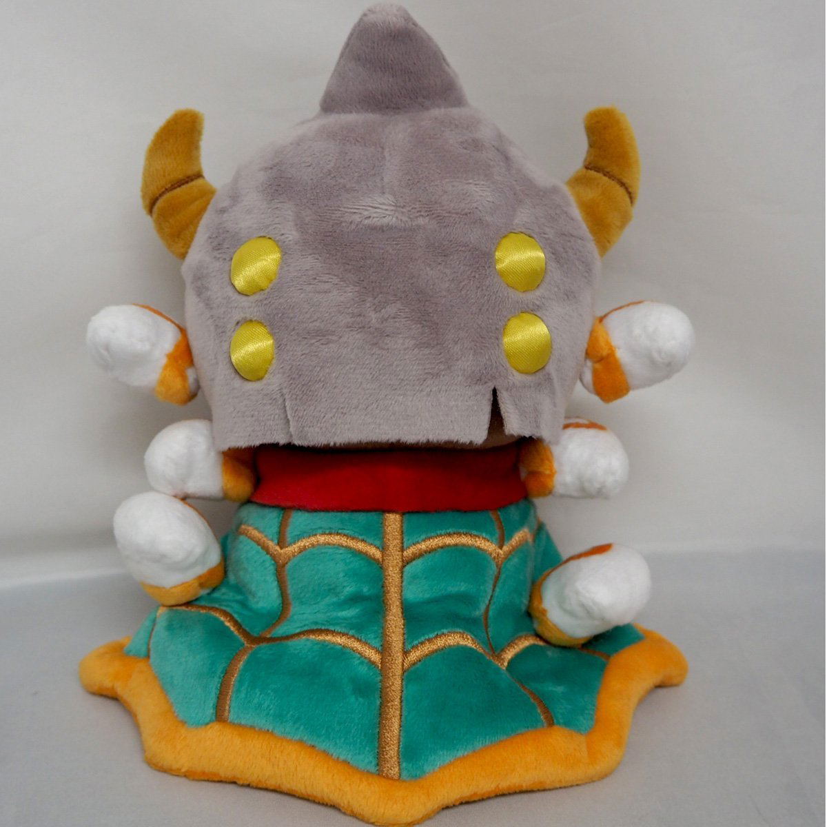 taranza plush