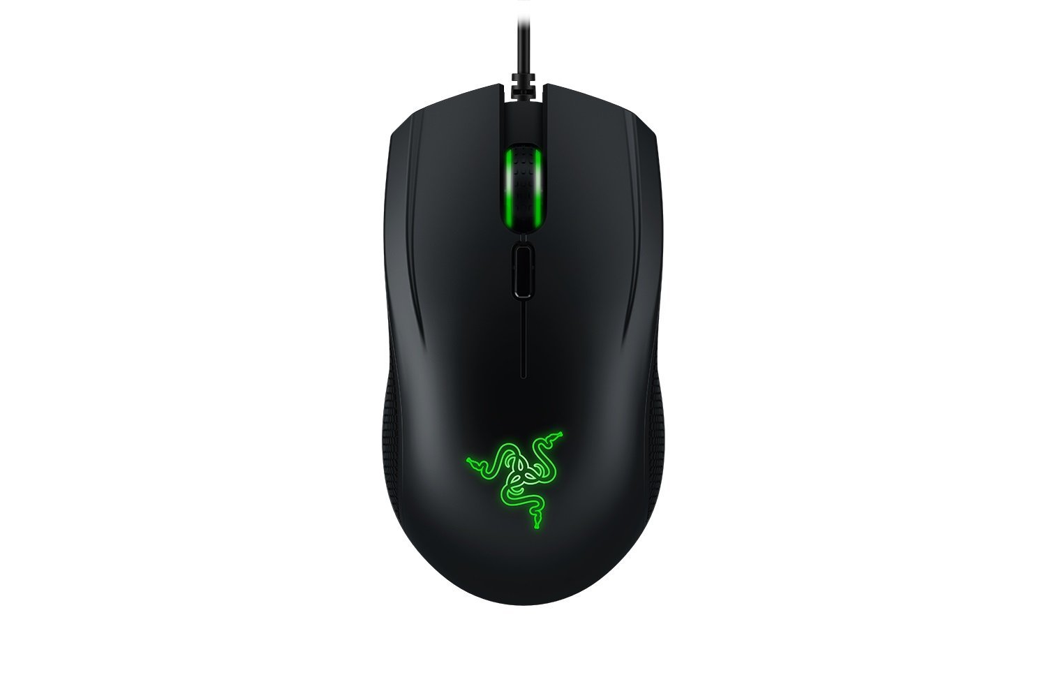 Razer Abyssus V2 Ambidextrous Gaming Mouse