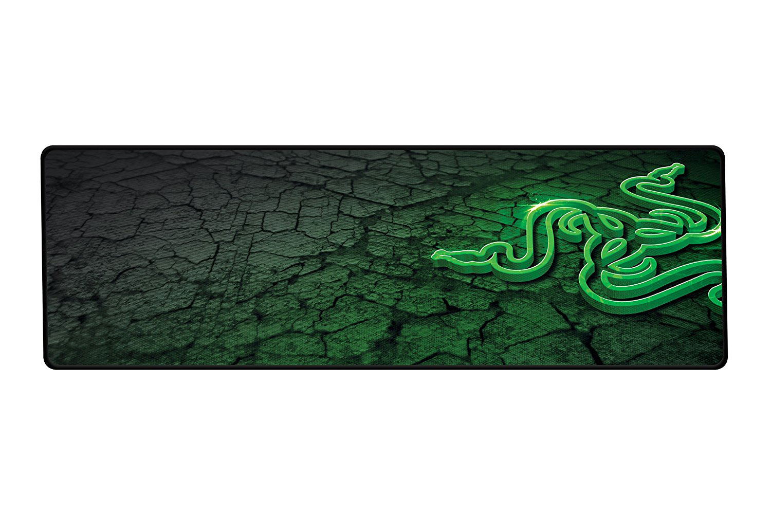 Razer Goliathus Fissure Control-Edition Mouse Mat (Extended)