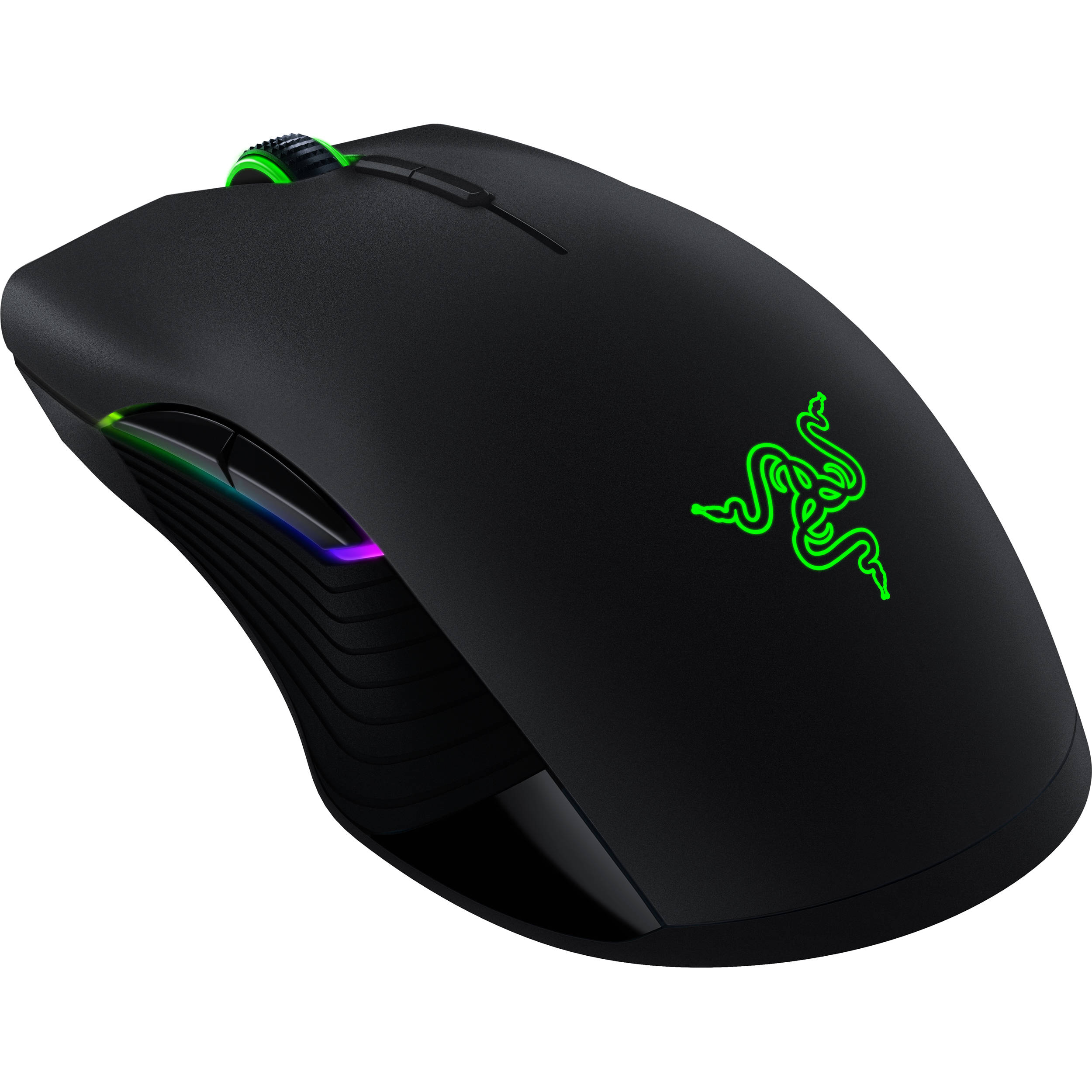 Razer Lancehead Wireless Gaming Mouse