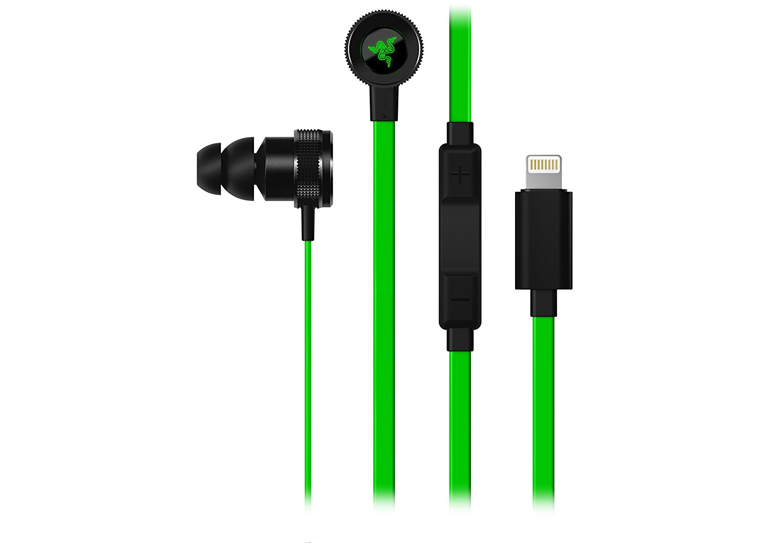 Razer Hammerhead IOS Expert In-Ear Headset