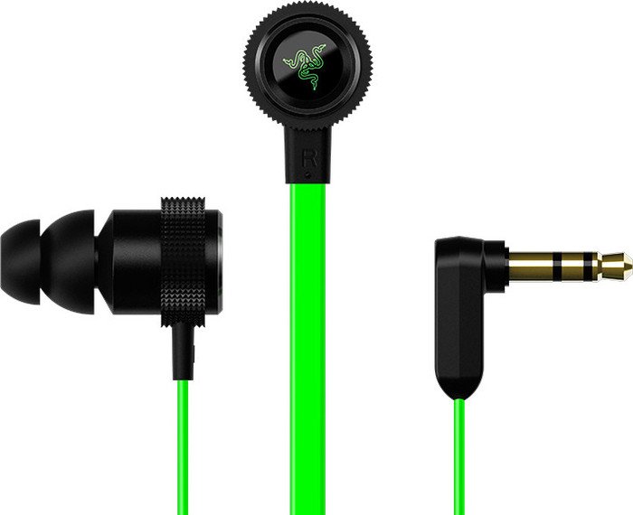 Razer Hammerhead V2 Expert In-Ear Headphones