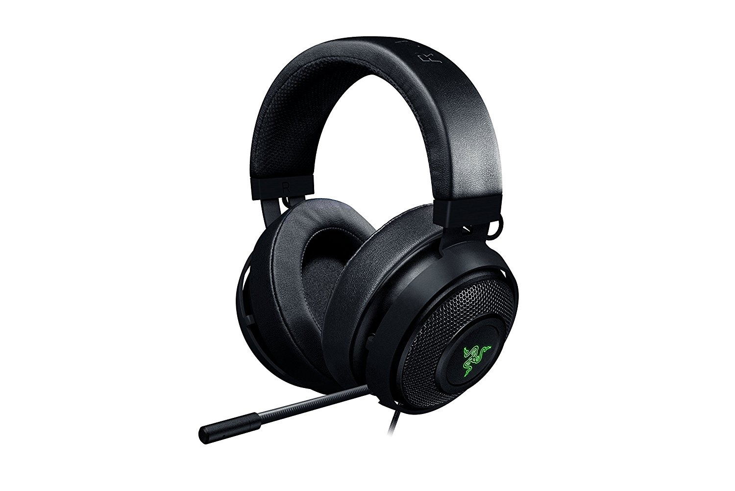 Razer Kraken 7.1 Oval Chroma Headset V2