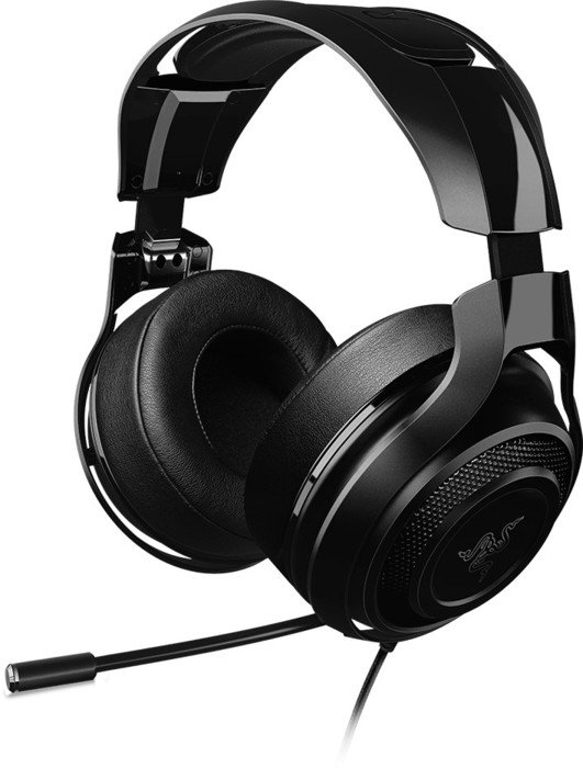 Razer ManO'War 7.1 Gaming Headset