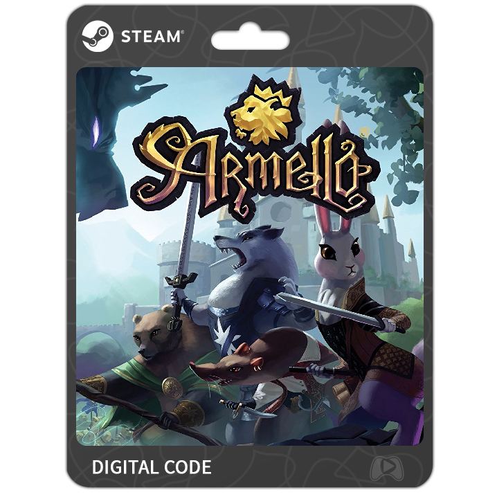 armello steam download free