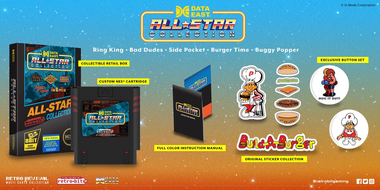 nintendo all star collection