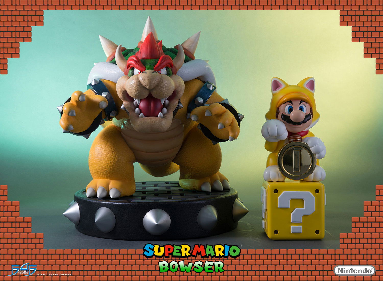 super mario statue for sale