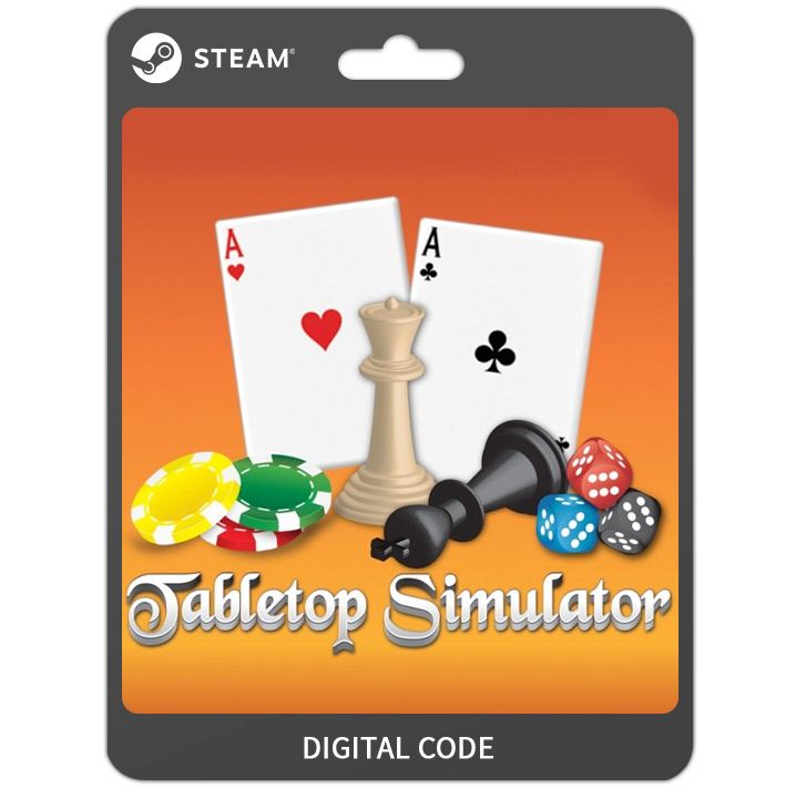 tabletop simulator 4 pack
