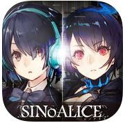 SINoALICE App Store digital