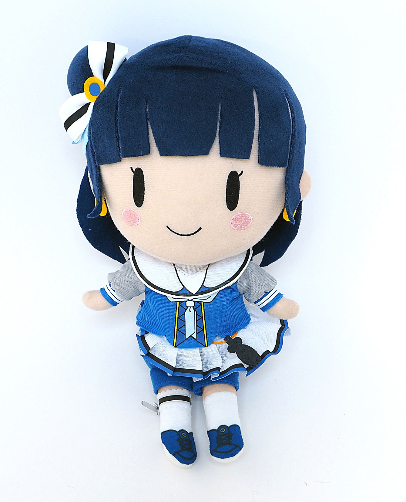 yohane plush