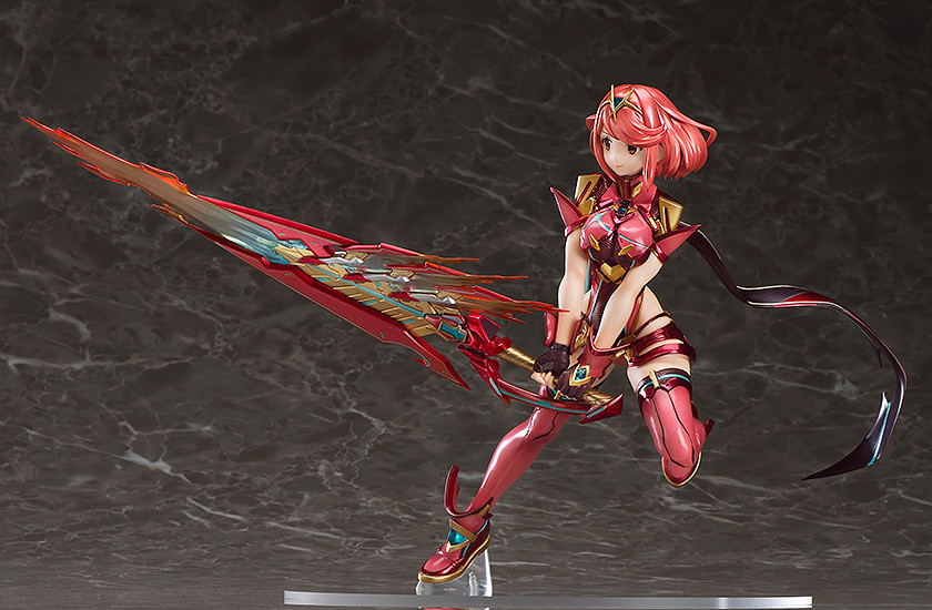 pyra scale figure