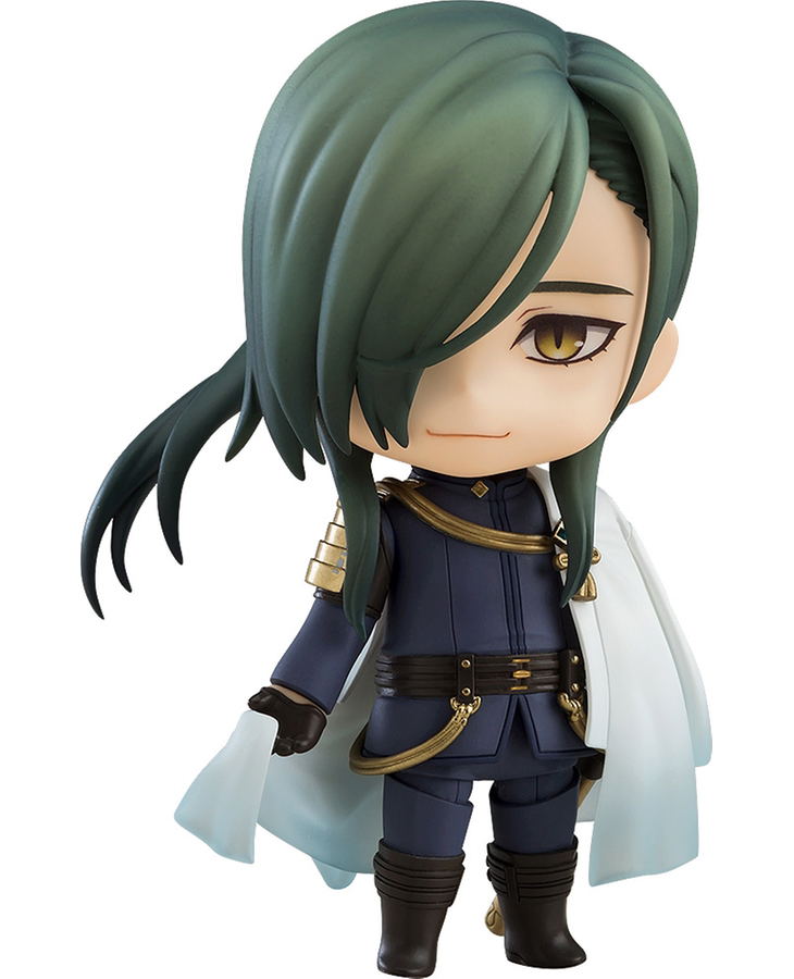 nikkari aoe nendoroid