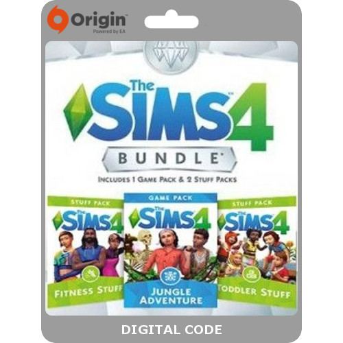 origin sims 4 expansion packs sale