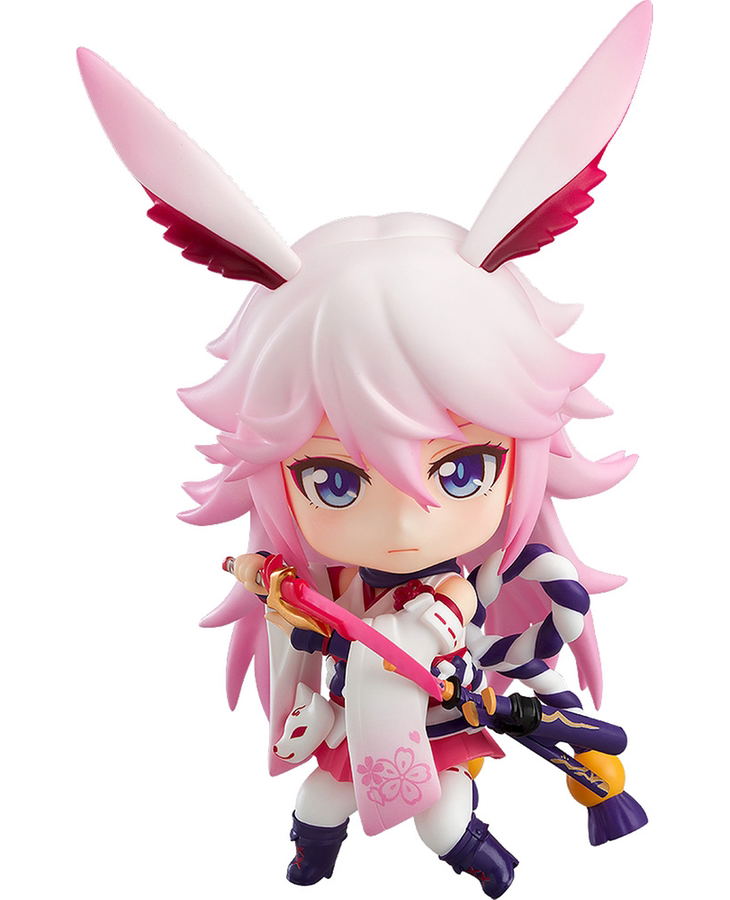 nendoroid yae sakura