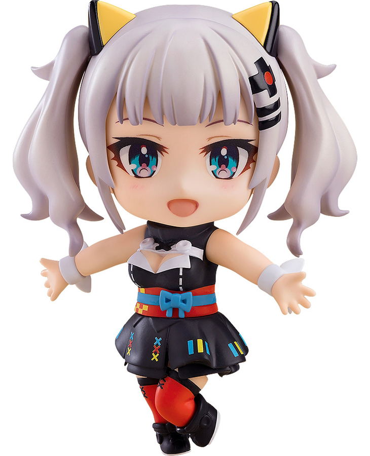 luna nendoroid