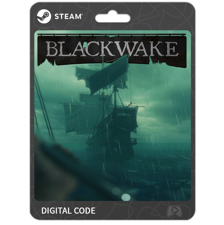blackwake beta