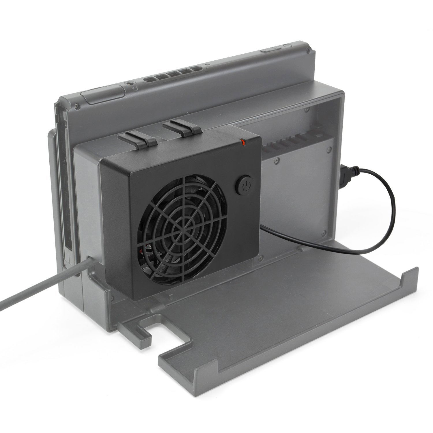 Cooling Fan for Nintendo Switch