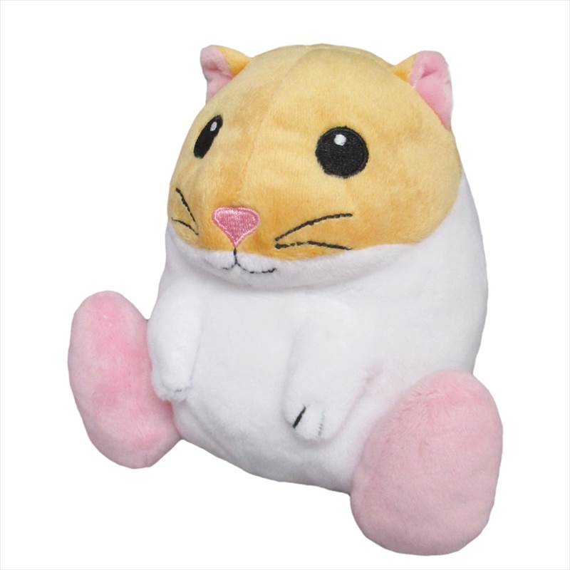 kirby all star collection plush