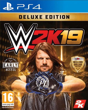 download wwe 2k19 xbox 360