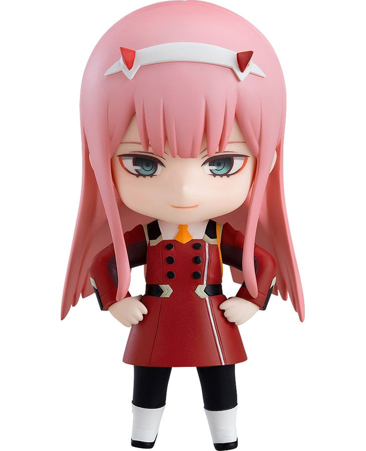 darling in the franxx nendoroid