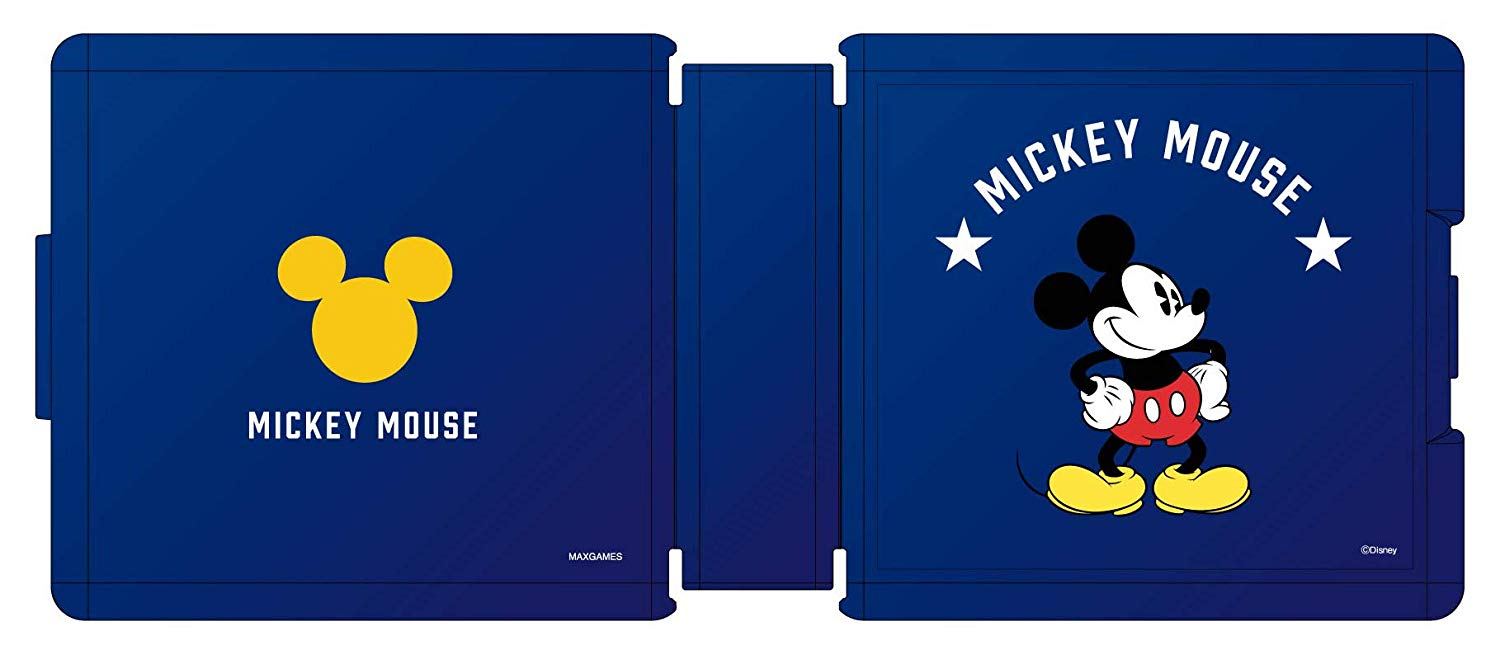 download nintendo switch mickey games