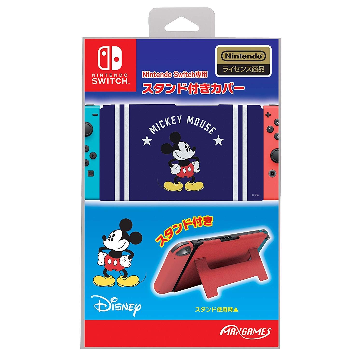 download switch mickey mouse game