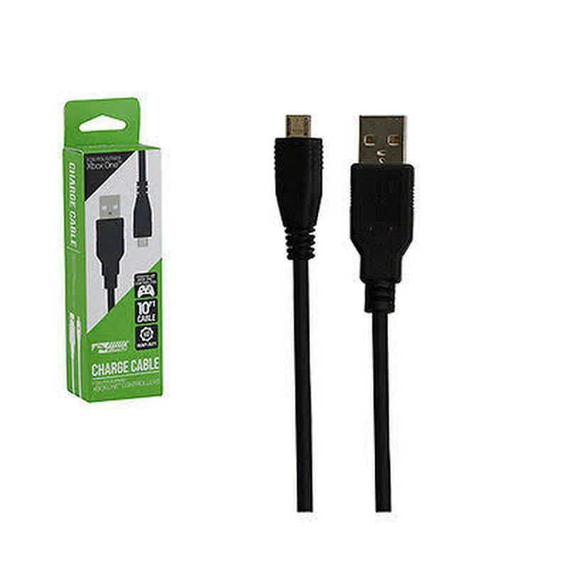 Charge Cable for Xbox One Controller