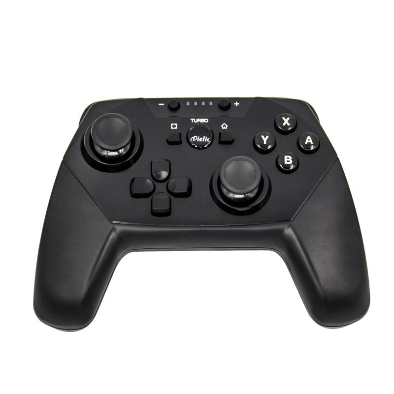 NS Wireless Controller