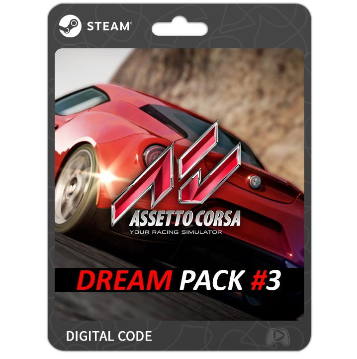 assetto corsa dlc sale