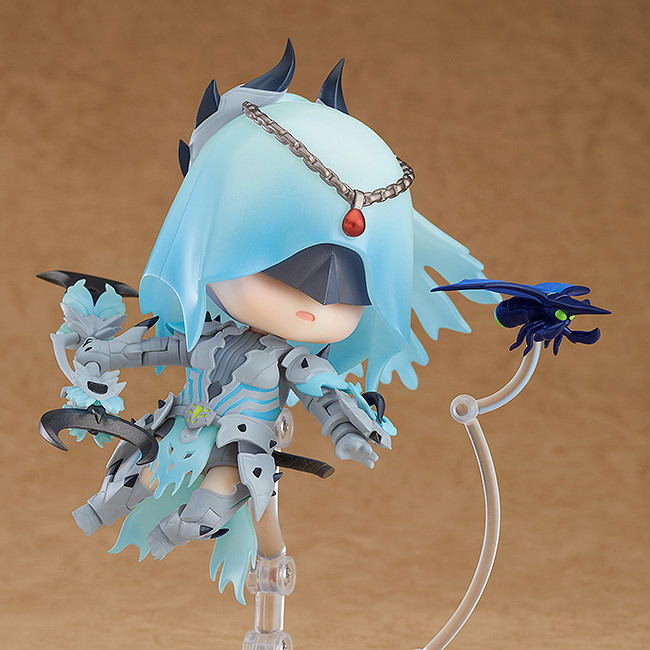 monster hunter nendoroid xeno