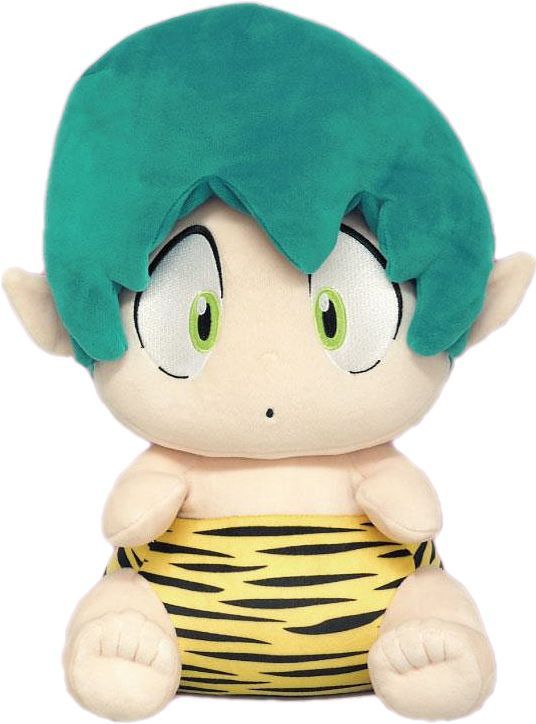 mochimochi shimaenaga big plush toy