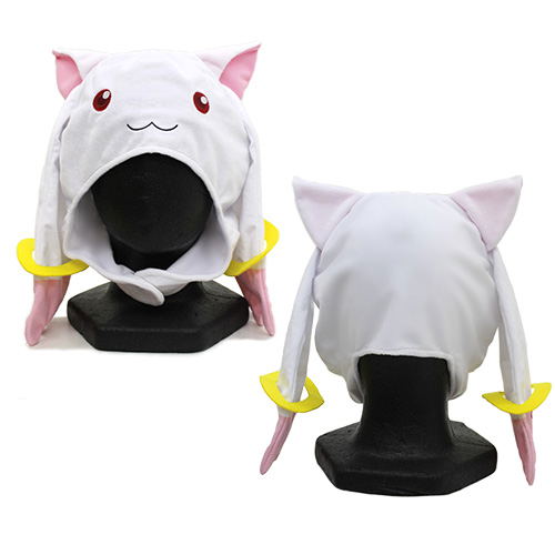 puella magi madoka magica plush