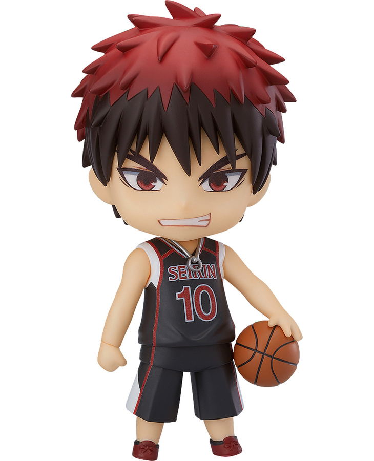 kagami taiga nendoroid