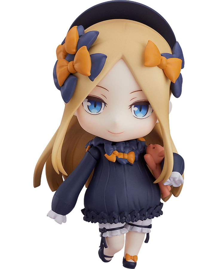 nendoroid abigail