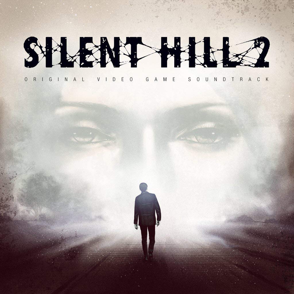 Video Game Soundtrack Silent Hill 2 Original Soundtrack (Konami