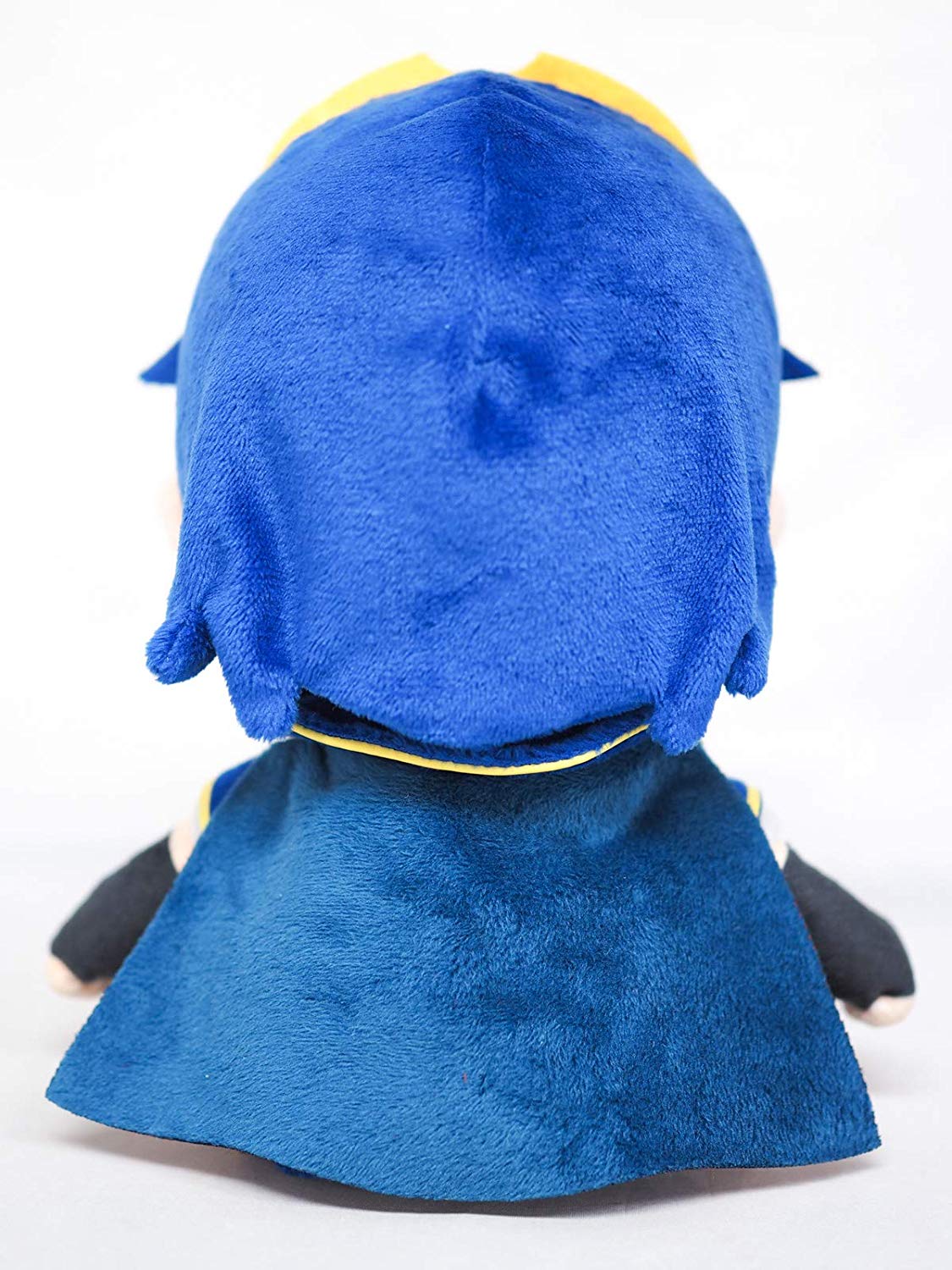 marth plush