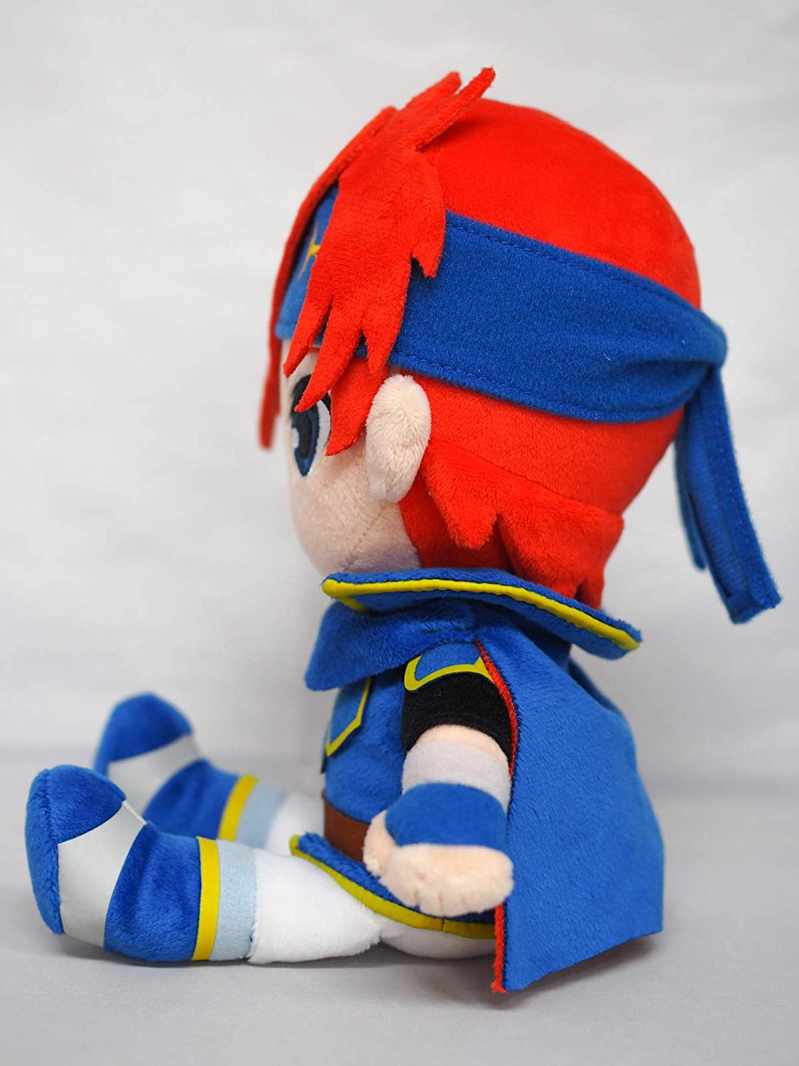 roy plush