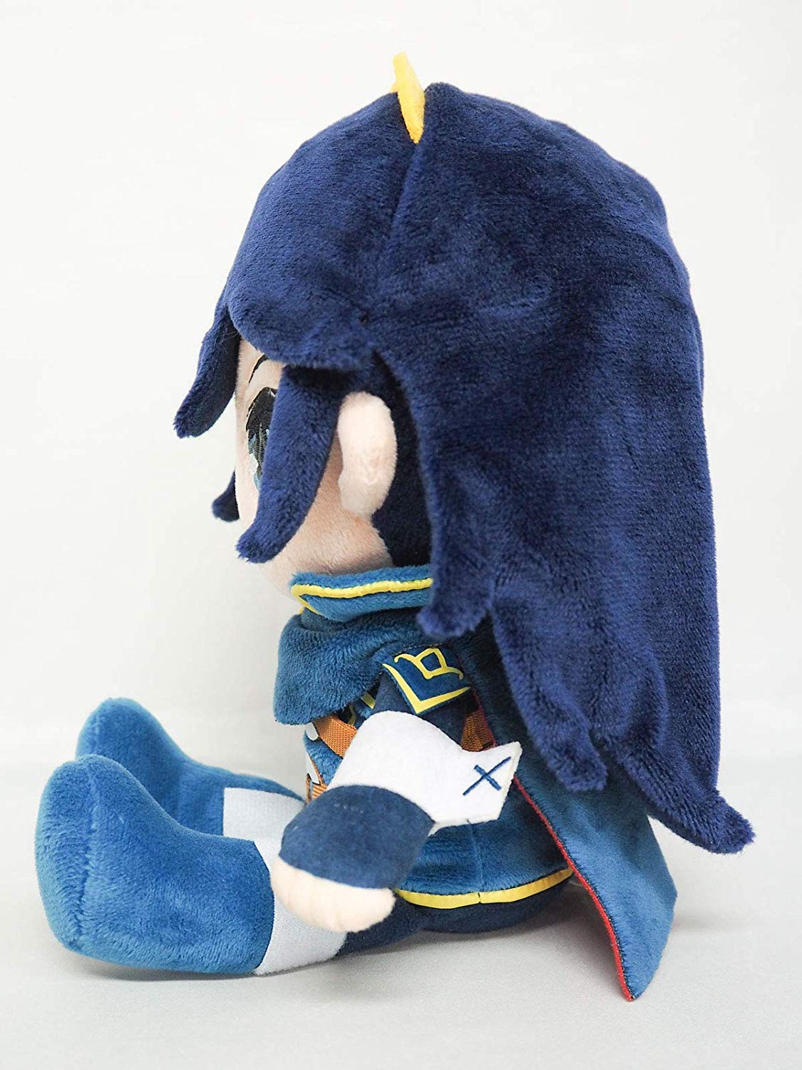 fire emblem lucina plush