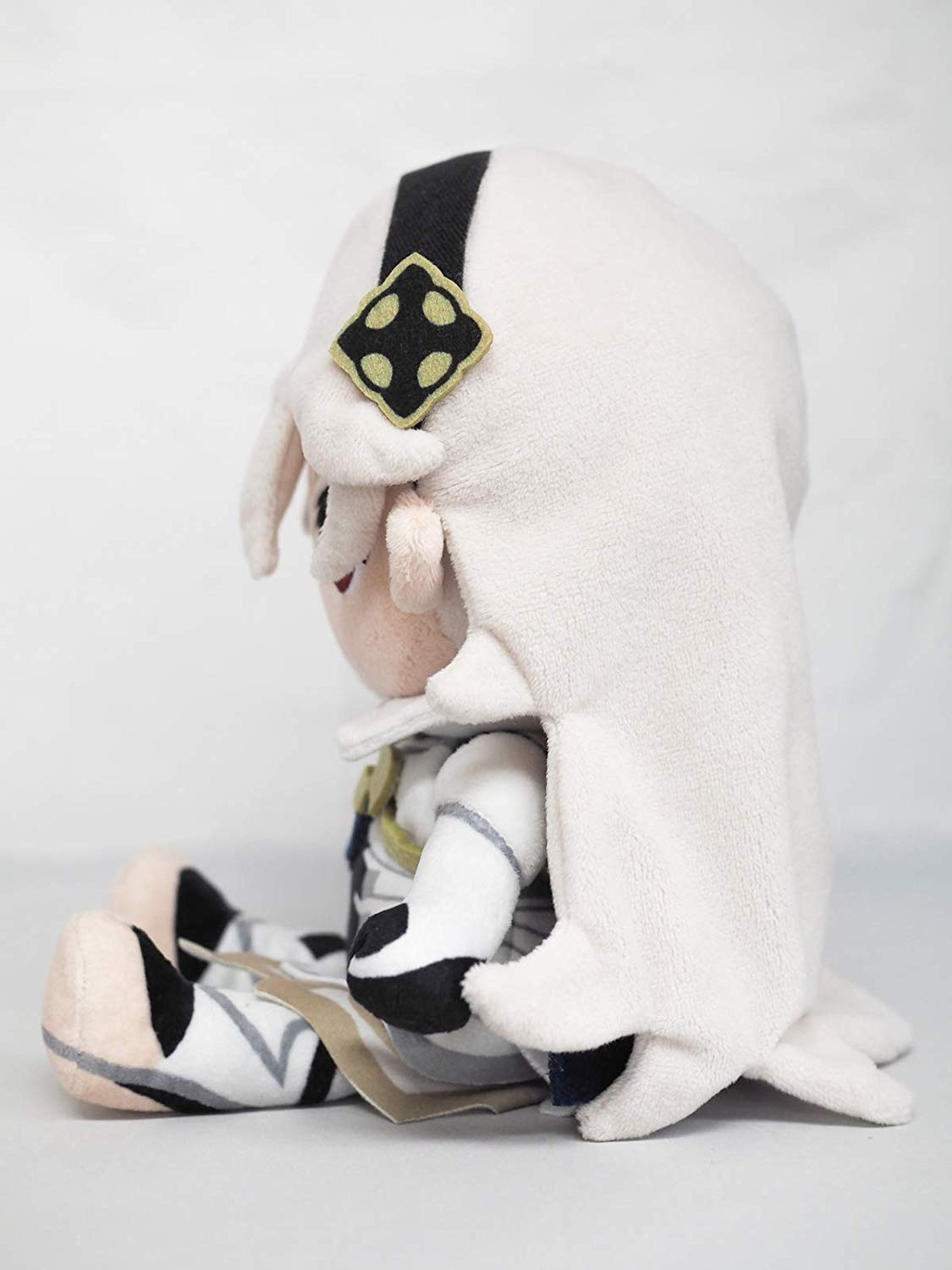 corrin fire emblem plush