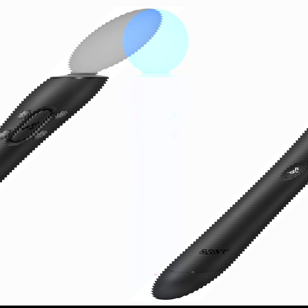 Playstation 4 Move Motion Controller