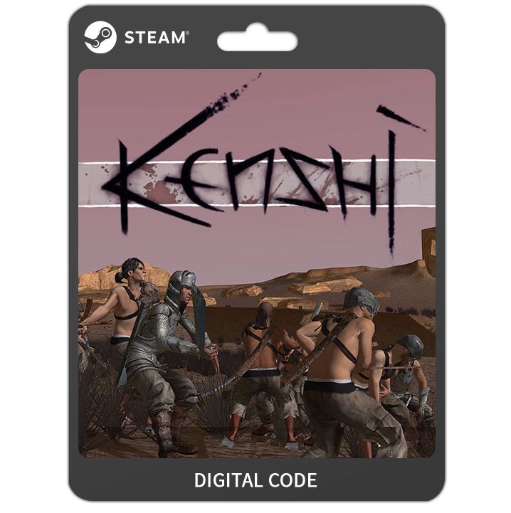 kenshi steam download