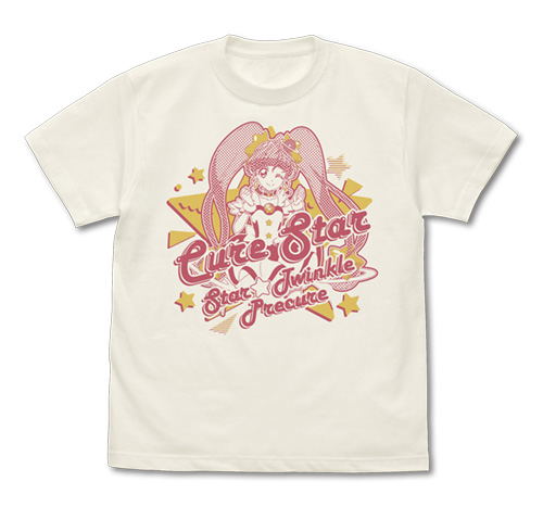 precure shirt