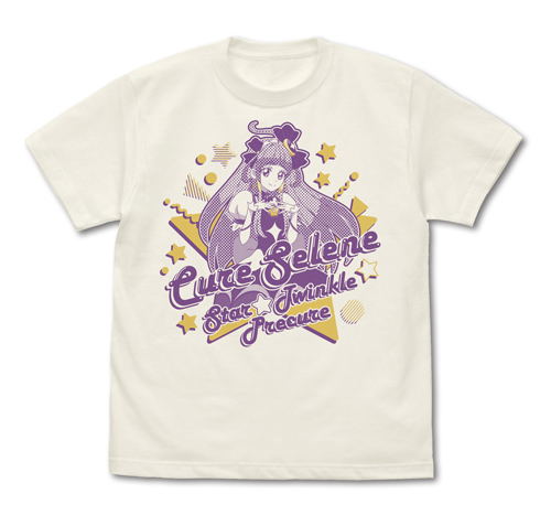 precure shirt