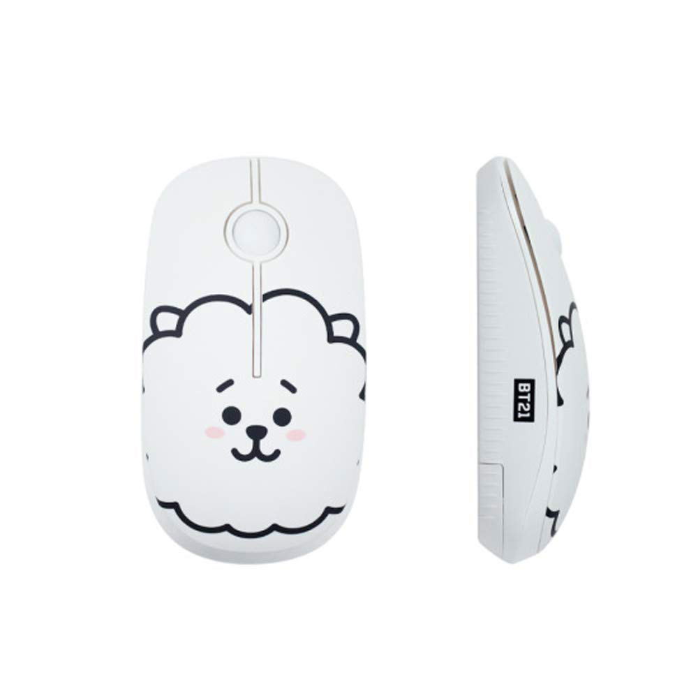 rj bt21 jumbo